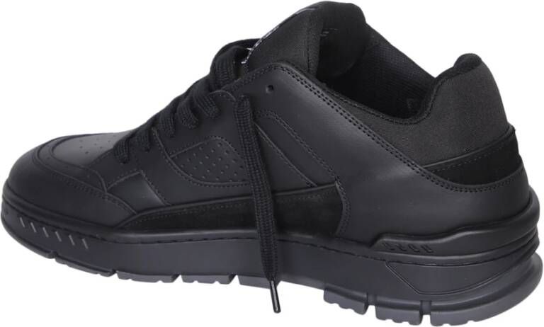 Axel Arigato Zwarte Sneakers voor Mannen Black Heren