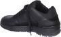 Axel Arigato Zwarte Sneakers voor Mannen Black Heren - Thumbnail 3
