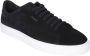 Axel Arigato Zwarte Clean 90 Suede Sneaker Schoenen Black Heren - Thumbnail 6
