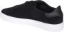 Axel Arigato Zwarte Clean 90 Suede Sneaker Schoenen Black Heren - Thumbnail 7