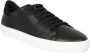 Axel Arigato Zwarte platte schoenen Stijlvol en comfortabel Black Heren - Thumbnail 3