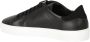 Axel Arigato Zwarte platte schoenen Stijlvol en comfortabel Black Heren - Thumbnail 4