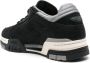Axel Arigato Zwarte Suède Veterschoen Sneaker Black Heren - Thumbnail 9