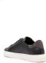 Axel Arigato Zwarte Triple Sneaker Casual Stijl Black Heren - Thumbnail 9