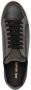 Axel Arigato Zwarte Triple Sneaker Casual Stijl Black Heren - Thumbnail 10