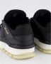 Axel Arigato Zwart Wit Lage Sneaker - Thumbnail 2