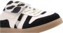 Babouche Lifestyle Schoenen Creme Vrouwen - Thumbnail 3