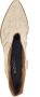 Babouche Cowboylaarzen Elody-2 Beige Dames - Thumbnail 3