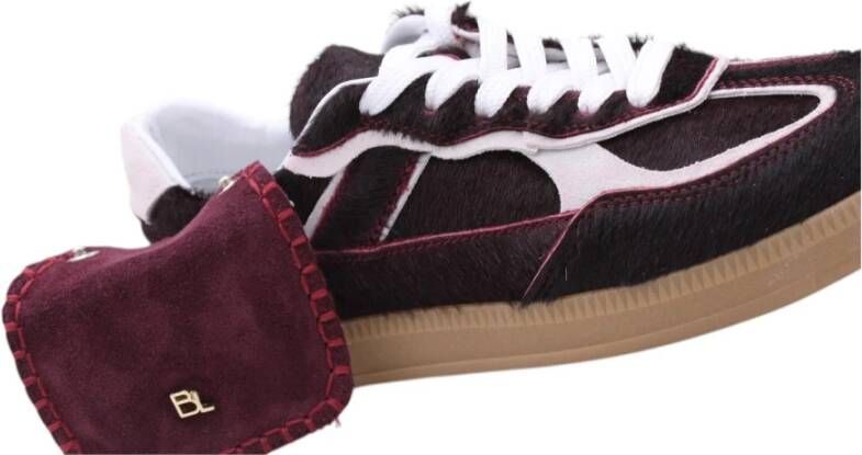 Babouche Flox Sneaker
