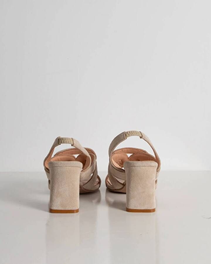 Babouche Hak Sandalen Bente-2