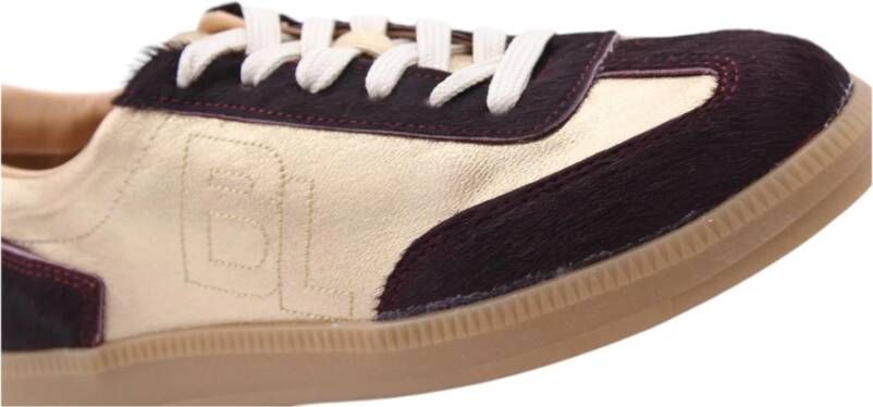 Babouche Helleborus Sneaker