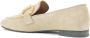 Babouche Stijlvolle Loafers voor Dagelijks Gebruik Beige Dames - Thumbnail 3