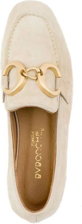 Babouche Jula Loafers Beige Dames