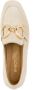 Babouche Stijlvolle Loafers voor Dagelijks Gebruik Beige Dames - Thumbnail 4