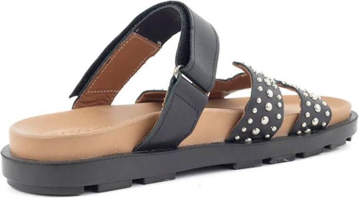 Babouche Leila Slippers