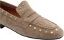 Babouche Leren Mocassin Schoenen voor Vrouwen - Thumbnail 3