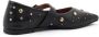 Babouche Loafers G-Celina-1 - Thumbnail 2