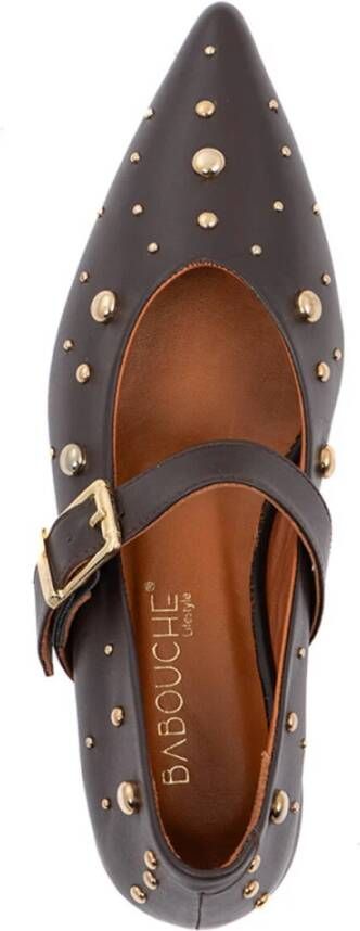 Babouche Loafers G-Celina-105