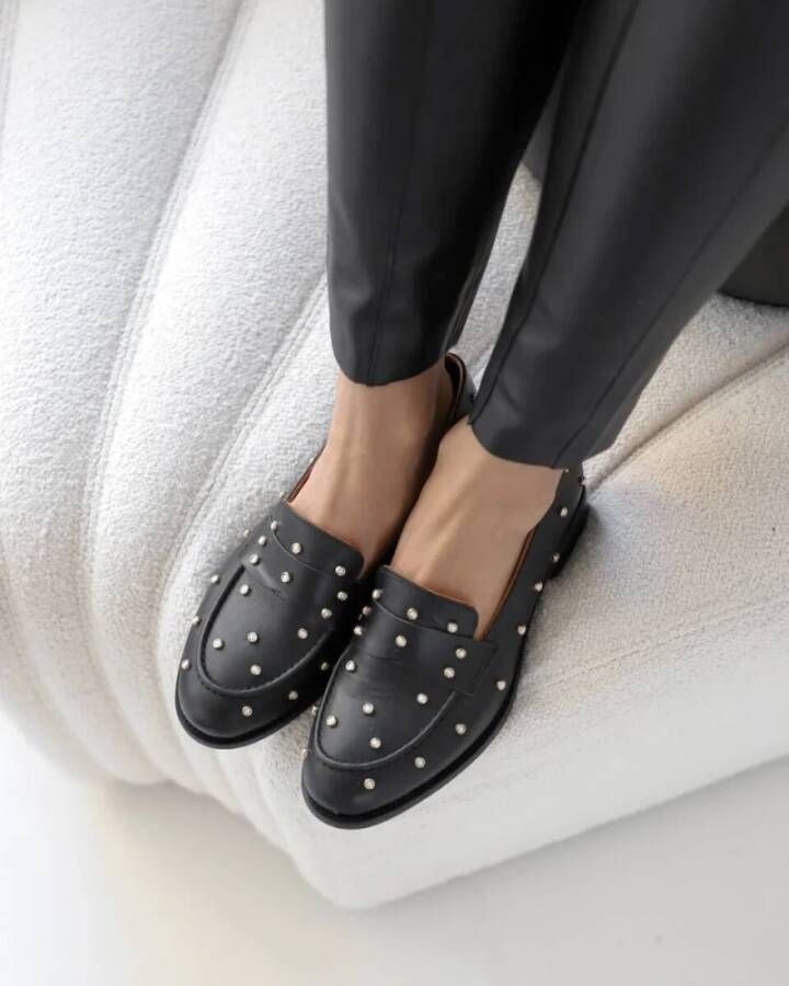 Babouche Loafers Kassy-1