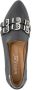 DL Sport DL Sport 5432 sneakers zwart - Thumbnail 5