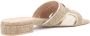 Babouche Sera-71 Slippers - Thumbnail 2