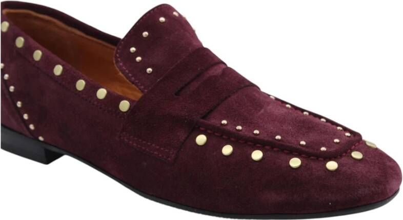 Babouche Stijlvolle Mocassin Schoenen voor Vrouwen