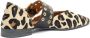Babouche Stijlvolle Muiltjes Binny-59 Multicolor Dames - Thumbnail 2