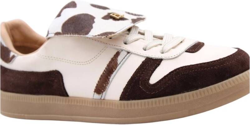Babouche Stijlvolle Sneaker voor Mannen en Vrouwen