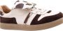 Babouche Stijlvolle Sneaker voor nen en - Thumbnail 8