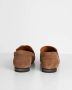 Babouche Zoey-2 Loafers Brown Dames - Thumbnail 3