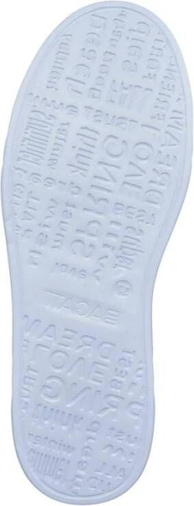 Bagatt Witte Sneakers voor Vrouwen
