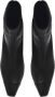Baldinini Ankle boot in black eco-leather Black Dames - Thumbnail 2