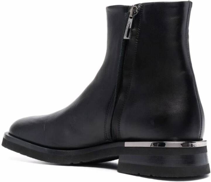 Baldinini Ankle Boots Black Dames