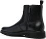 Baldinini Ankle Boots Black Heren - Thumbnail 3