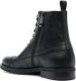 Baldinini Ankle Boots Black Heren - Thumbnail 3