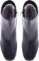 Baldinini Ankle boots in black leather Black Dames - Thumbnail 2