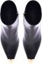 Baldinini Ankle boots in black leather Black Dames - Thumbnail 2