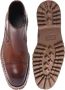 Baldinini Ankle boots in leather Brown Heren - Thumbnail 2
