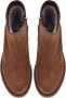 Baldinini Ankle boots in leather suede Brown Dames - Thumbnail 2