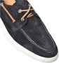 Baldinini Black suede slipper - Thumbnail 2