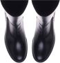 Baldinini Boots in black leather Black Dames - Thumbnail 2