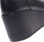 Baldinini Boots in black leather Black Dames - Thumbnail 4
