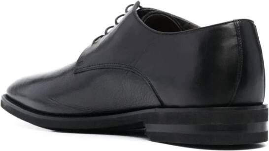 Baldinini Business Shoes Black Heren