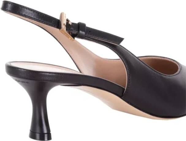 Baldinini Chanelki Pumps