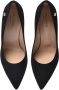 Baldinini Court shoes in black suede Black Dames - Thumbnail 2