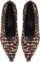 Baldinini Court shoes in leopard-print pony skin Multicolor Dames - Thumbnail 2