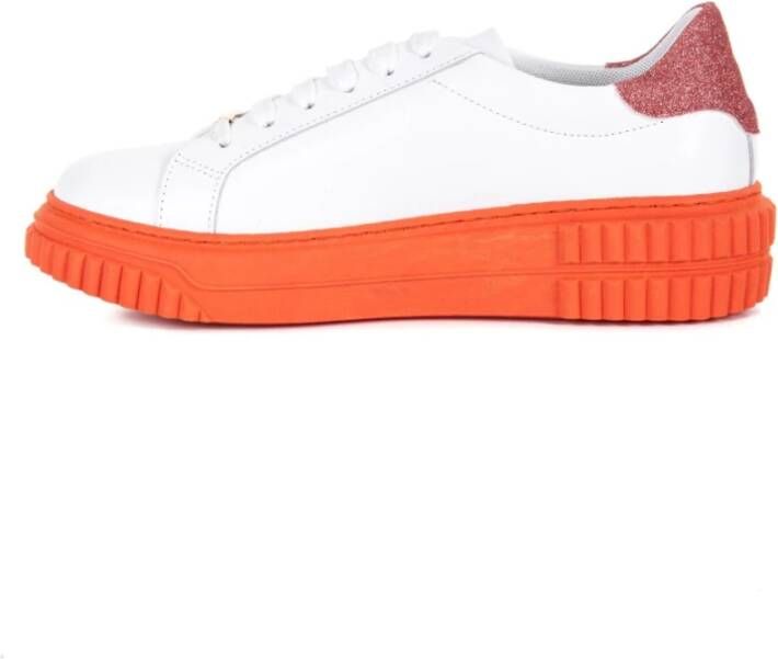 Baldinini Dames Sneakers White Dames