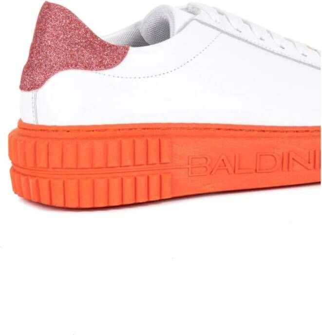 Baldinini Dames Sneakers White Dames