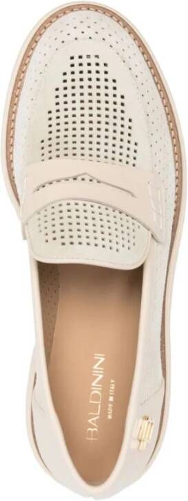 Baldinini Loafers Black Dames