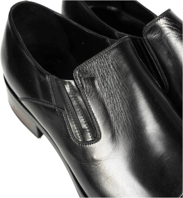 Baldinini Flexibele schoenen met lintinzet